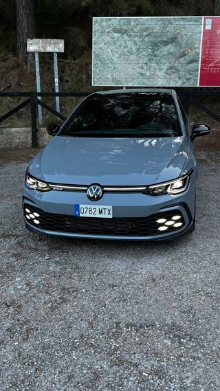 Volkswagen Golf 2024