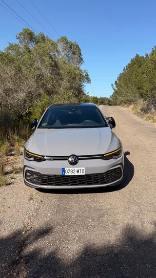 Volkswagen Golf 2024