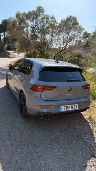 Volkswagen Golf 2024