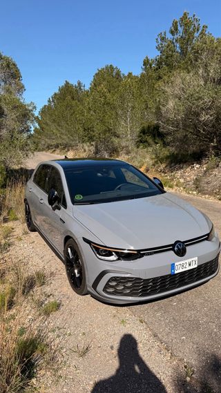 Volkswagen Golf 2024