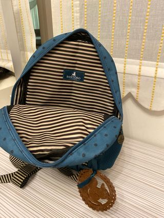 Mochila pequeña Santoro London gorjuss
