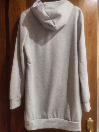 Vestido deportivo
