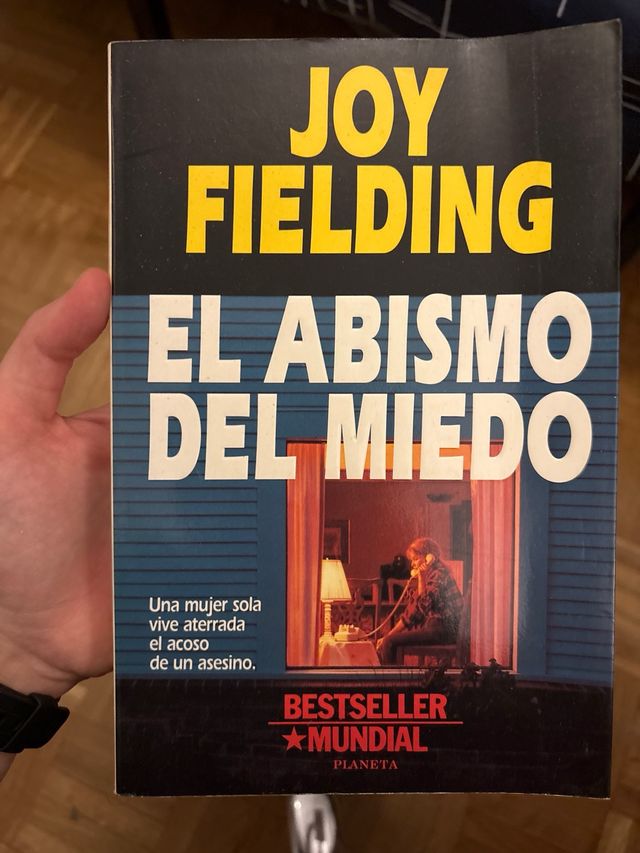 El abismo del miedo