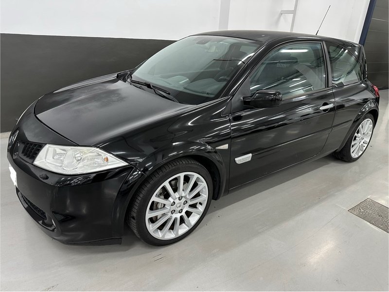 Renault Megane Sport DCI 175cv - foto 1