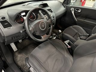 Renault Megane Sport DCI 175cv