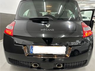 Renault Megane Sport DCI 175cv