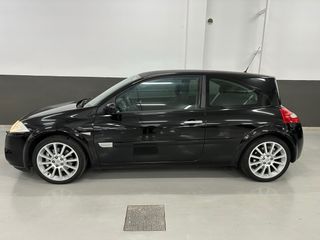 Renault Megane Sport DCI 175cv