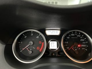 Renault Megane Sport DCI 175cv