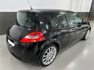 Renault Megane Sport DCI 175cv