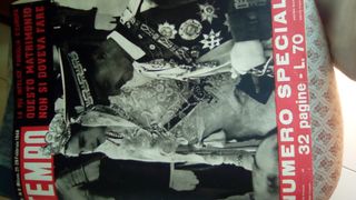 Collezioni di riviste il tempo fascicoli