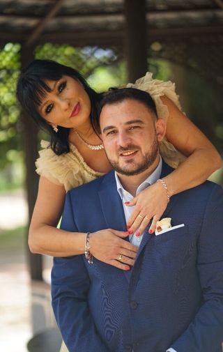 Fotógrafo de bodas para capturar tu gran día.