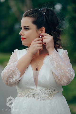 Fotógrafo de bodas para capturar tu gran día.