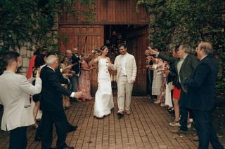 Fotógrafo de bodas para capturar tu gran día.