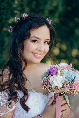 Tu fotógrafo de bodas en Madrid