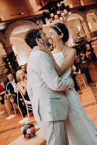 Tu fotógrafo de bodas en Madrid