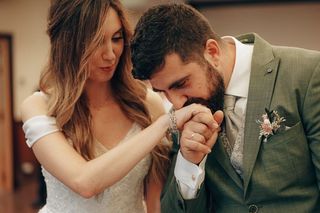 Tu fotógrafo de bodas en Madrid