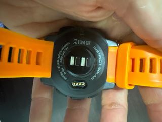 Reloj GARMIN INSTINCT SOLAR 45mm