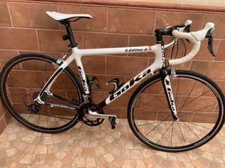 Bici carretera GOKA