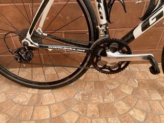 Bici carretera GOKA