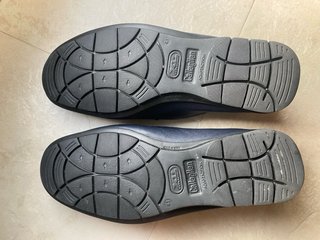 Zapatos mocasines piel hombre Callaghan color azul