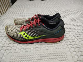 Zapatillas Saucony tipe V6