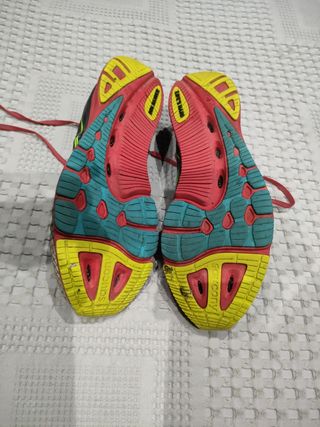 Zapatillas Saucony tipe V6