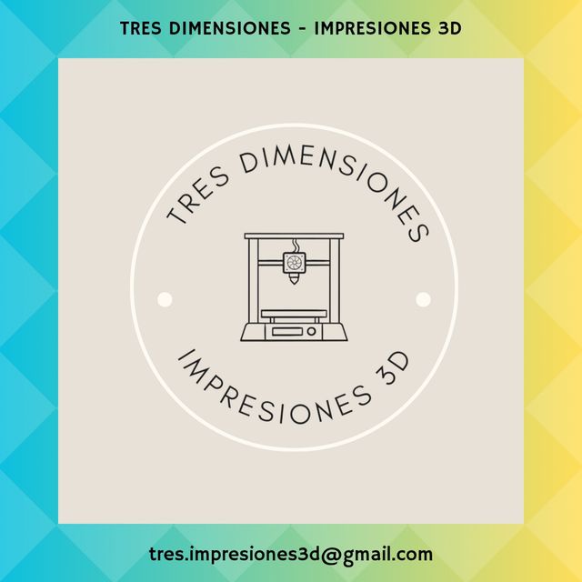Impresiones 3D
