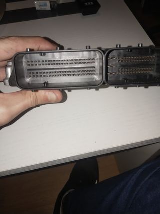 ♻️Centralita BMW e46   320d 150cv♻️