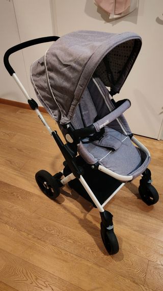 Passeggino trio Brevi