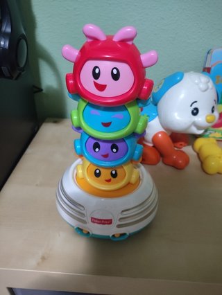 Juguetes para niñ@ pack o sueltos