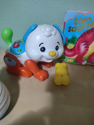 Juguetes para niñ@ pack o sueltos