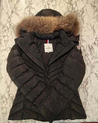 Chaqueta Moncler