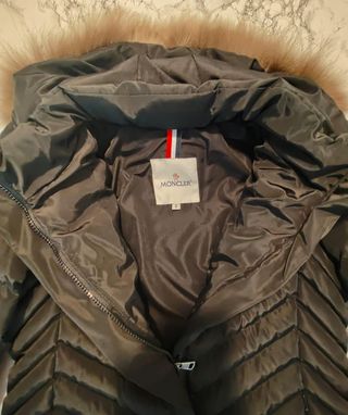 Chaqueta Moncler