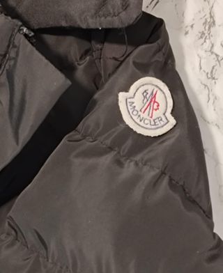 Chaqueta Moncler