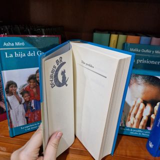 12 novelas testimonios