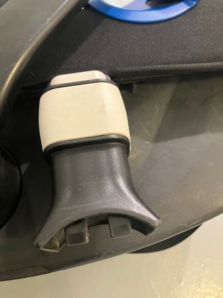Silla para coche bebé