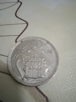 Monedas y billetes antiguos