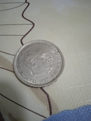 Monedas y billetes antiguos