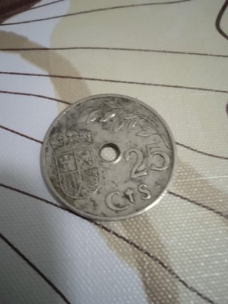 Monedas y billetes antiguos