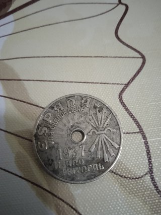 Monedas y billetes antiguos