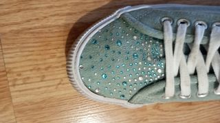 Zapatillas niña