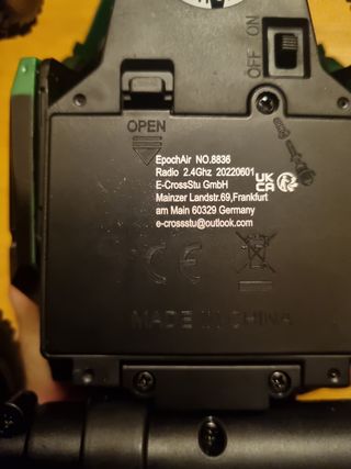 COCHE TELEDIRIGIDO...!!!COLOR ROJO!!!