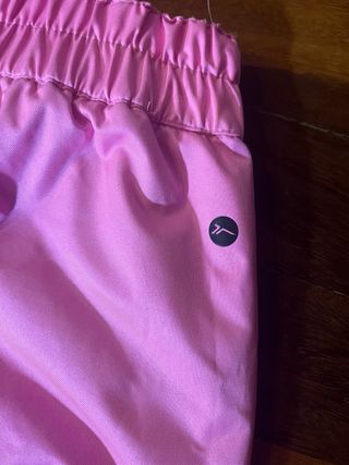 Pantalon esqui niña 16 años