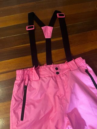 Pantalon esqui niña 16 años