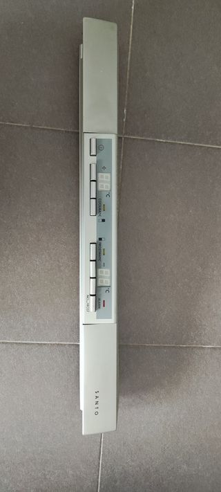 Complementos frigorifico AEG