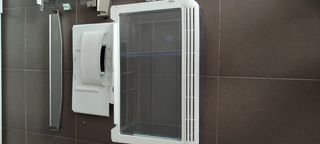 Complementos frigorifico AEG