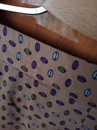 Gonna anni 70 - Luisa Spagnoli