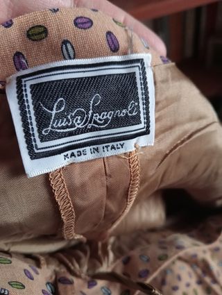 Gonna anni 70 - Luisa Spagnoli