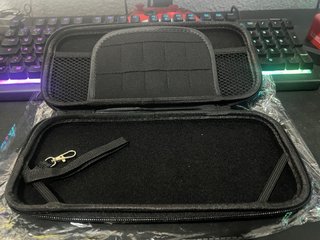 Funda Nintendo Switch para Oled/ Lite / Nuevo