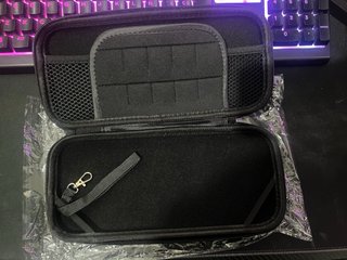 Funda Nintendo Switch para Oled/ Lite / Nuevo